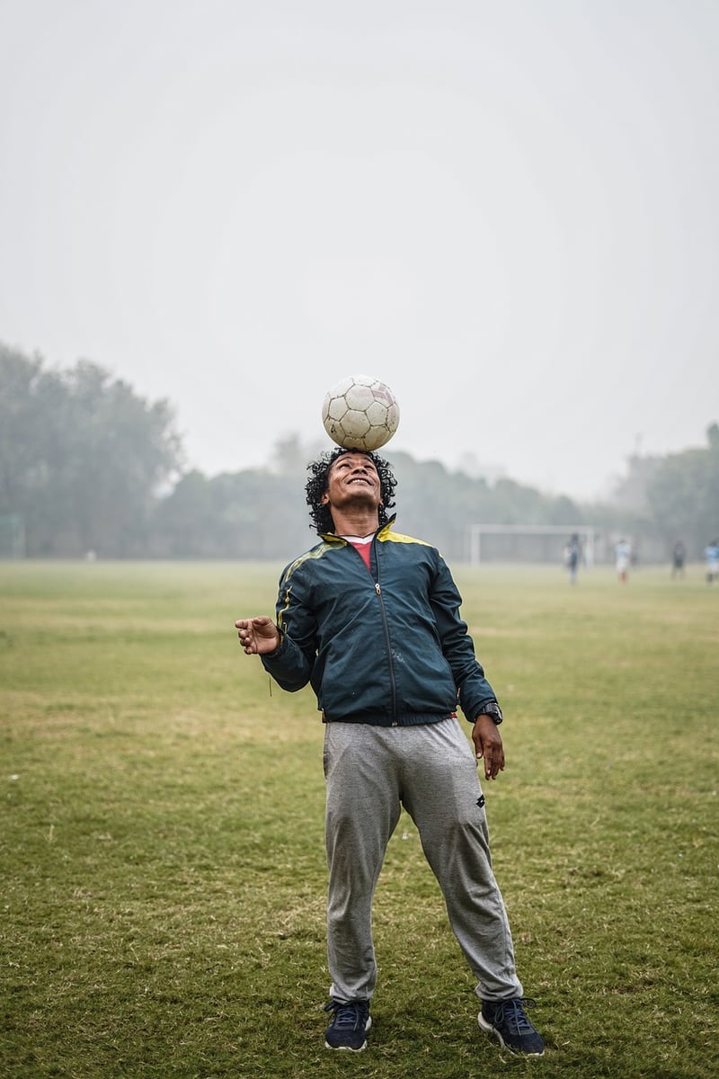 Breathwork Practices