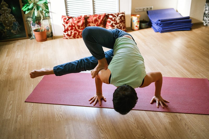 Breathwork Practice
